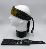 Headshot Headband - VENADO SPECIAL EDITION WITH WOOD CASE