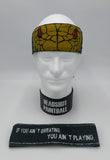 Headshot Headband - VENADO SPECIAL EDITION WITH WOOD CASE