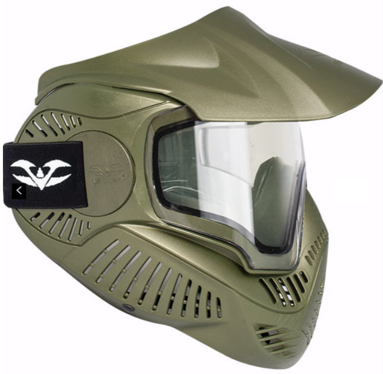 valken thermal goggles Valken MI-3 Thermal Field Rental Goggles