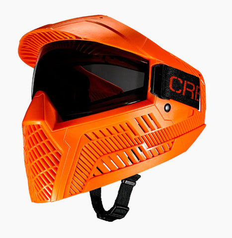 CRBN OPR GOGGLE - ORANGE