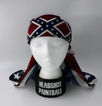 Headshot Headwrap - Dirty South