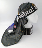 Headshot Headwrap - Vagacadabra