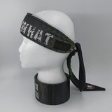 Headshot Headband - I Know You Are, What Am I?