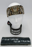 Headshot Headband - Realtree