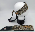 Headshot Headband - Realtree