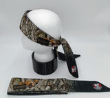 Headshot Headband - Realtree