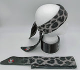 Headshot Headband - Cheetah