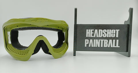 JT Spectra Proflex SE Goggle Frame - Olive