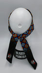 Headshot Headband - Huichol