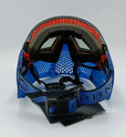 CRBN ZERO PRO NAVY GOGGLE