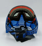 CRBN ZERO PRO NAVY GOGGLE