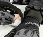 HK Army Hardline Armored Glove - Slate