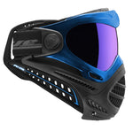 DYE AXIS PRO GOGGLE - BLUE ICE