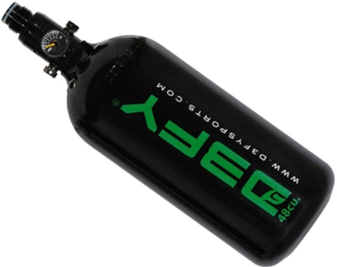 D3FY SPORTS 48 CI 3000 PSI HPA ALUMINUM