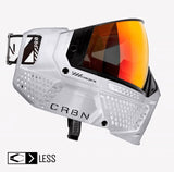 CRBN ZERO PRO CLEAR GOGGLE