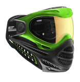 DYE AXIS PRO GOGGLE - GREEN NORTHERN LIGHTS