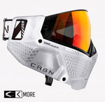 CRBN ZERO PRO CLEAR GOGGLE