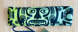 Headshot Combo - Half Aztec Calendar