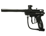 Spyder Victor Paintball Marker - Diamond Black