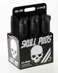 HK Army Skull Pods - High Capacity 150 Round