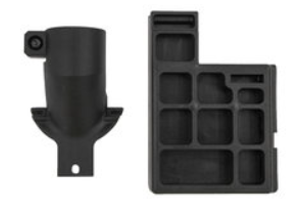 Valken CQMF Hopper Adapter Kit