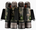 CRBN CC HARNESS 4 PACK - CAMO