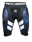 HK Army Crash Slider Shorts