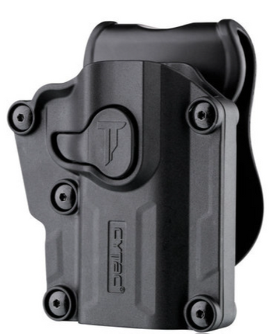 Cytac Universal OWB Holster - RH