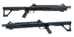 UMAREX - T4E TX (HDX) .68 CALIBER PAINTBALL PUMP ACTION SHOTGUN