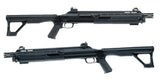 UMAREX - T4E TX (HDX) .68 CALIBER PAINTBALL PUMP ACTION SHOTGUN