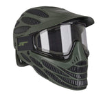 JT Flex 8 Full Cover Paintball Mask