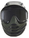 JT Flex 8 Full Cover Paintball Mask