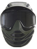 JT Flex 8 Full Cover Paintball Mask