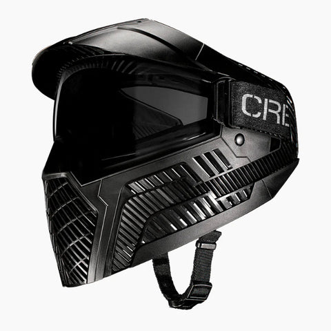 CRBN OPR GOGGLE - BLACK