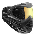 DYE AXIS PRO GOGGLE - BLACK FADE BRONZE