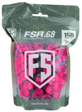 First Strike FSR .68 Caliber Paintballs