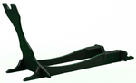 Original Guru Paintball Marker Stand