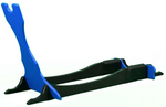 Original Guru Paintball Marker Stand