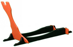 Original Guru Paintball Marker Stand