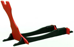 Original Guru Paintball Marker Stand