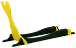 Original Guru Paintball Marker Stand