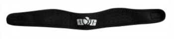 GEN X  GLOBAL - NECK PROTECTOR - BLACK