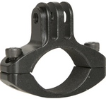 HK Army Barrel Camera Mount - Black