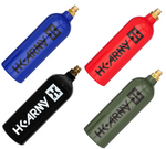 HK Army - 20oz Aluminum C02 AIR TANKS