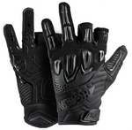 HK Army Hardline Armored Glove - Black