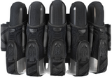 HK Army Magtek Harness - Blackout - 5+4+4