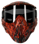 HK Army HSTL Goggle- FLAME