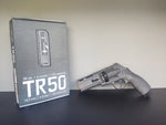 Umarex T4E TR50 .50 Caliber Paintball Revolver - Combat Grey