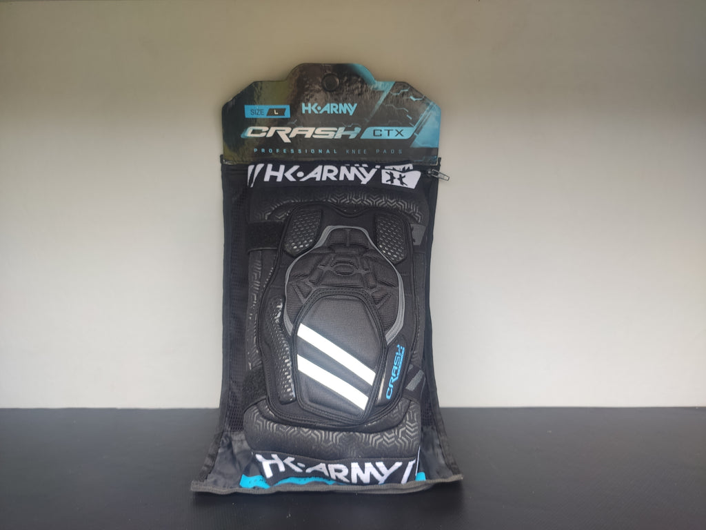 HK Army CTX Knee Pads | Clothing Protection HK Army