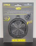 Bunkerkings NTR Speed Feed - CTRL/Spire III/IR/280 - Black